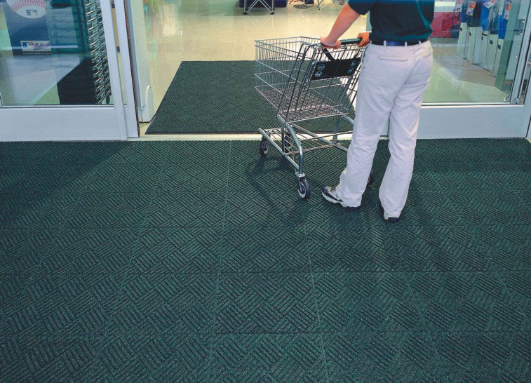 water-proof carpet